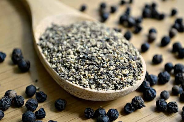 تصویر 2 از راهنمای خرید فلفل سیاه دانه ای + قیمت عالی